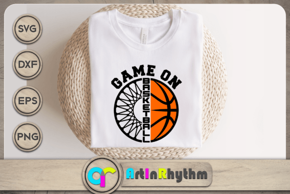 Basketball Logo Game on Svg – A Designer’s Honest Review