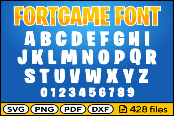Fort Game Font Review: Graphics for Crafts & Selling