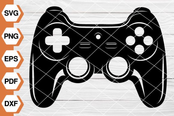 Game Controller SVG EP-68: A Hands-On Embroidery Review