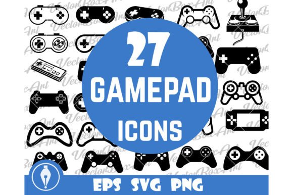 Gamepad Svg: An Embroidery Designer's Honest Review