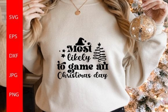 Most Likely to Game All Christmas Day: Graphics & Crafts Review